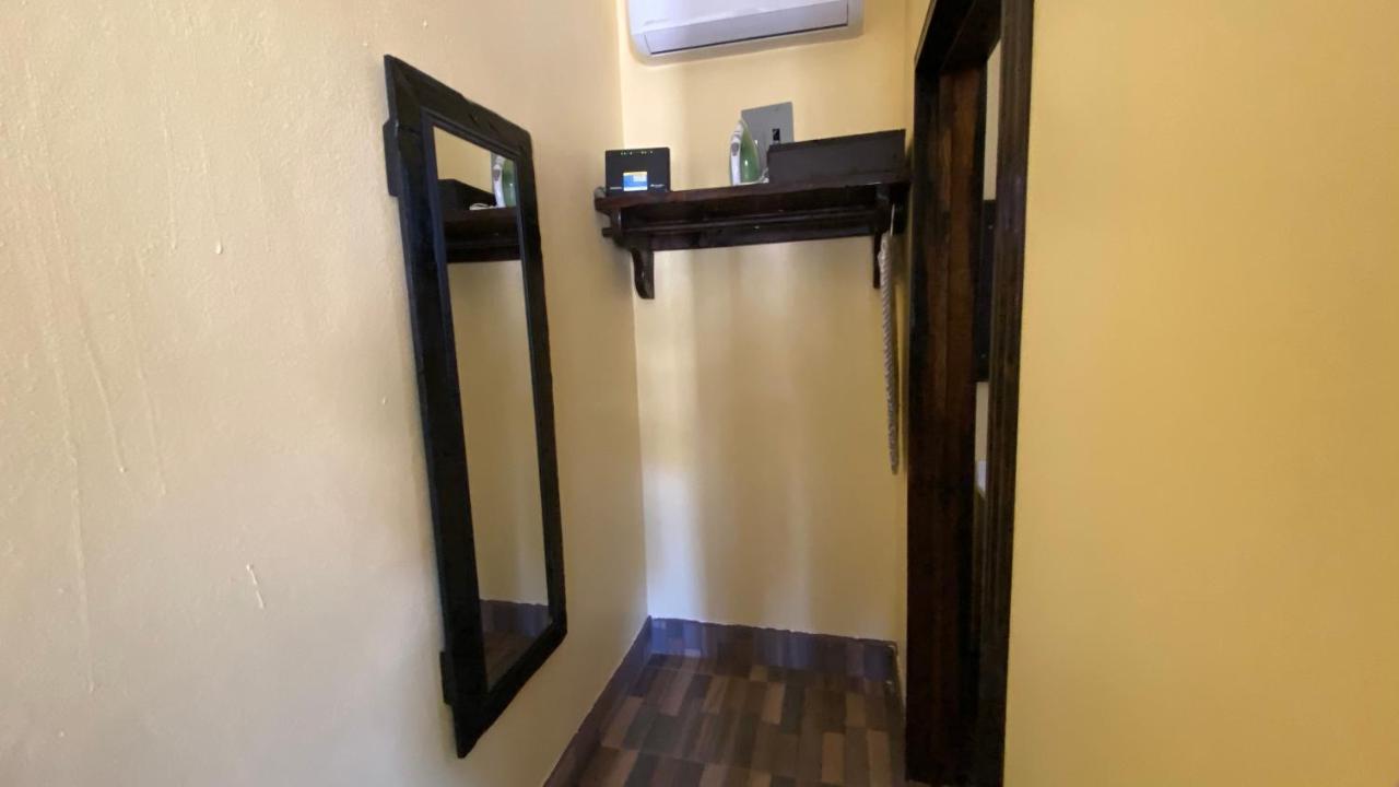 Estancita Elena Hotel Guadalupe Eksteriør billede
